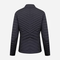 KJUS Women'S Bellavista Jacket Deep Space Best