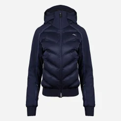 KJUS Women'S Bluebird Jacket Deep Space Sale