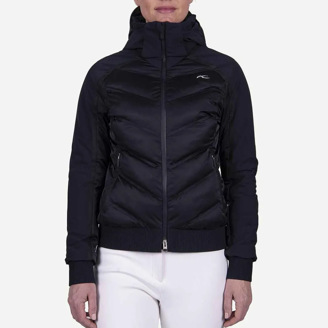 KJUS Women'S Bluebird Jacket Deep Space Sale