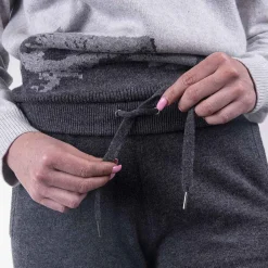 KJUS Women'S Cozy Jogger Iron Fashion