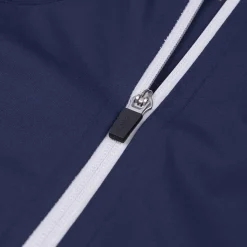 KJUS Women'S Dextra Ii 2.5L Jacket Atlanta Blue Flash Sale