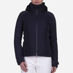 KJUS Women'S Eclipse Jacket Deep Space Cheap