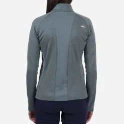 KJUS Women'S Emelia Midlayer Jacket Patina Cheap