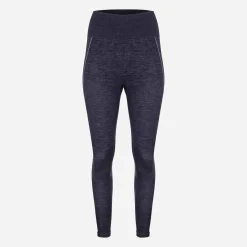 KJUS Women'S Freelite Baselayer Tight Deep Space/Steel Grey Discount