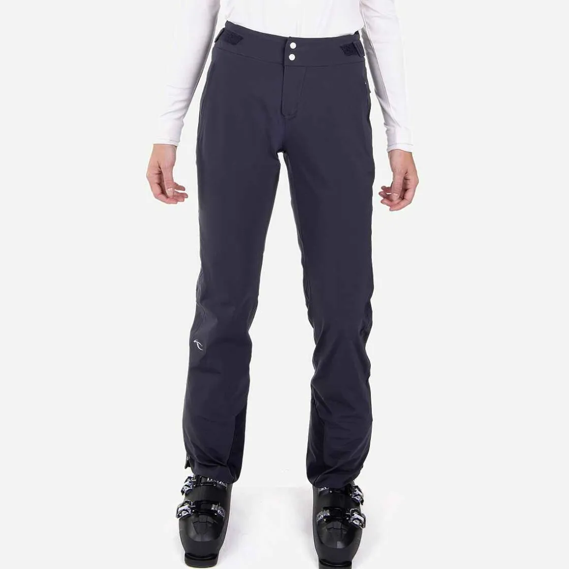 KJUS Women'S Frx Pants Deep Space Store