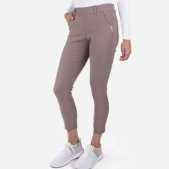 KJUS Women'S Ikala 7/8 Treggings Taupe New