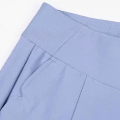 KJUS Women'S Imani High Waist Pants Santorini Flash Sale