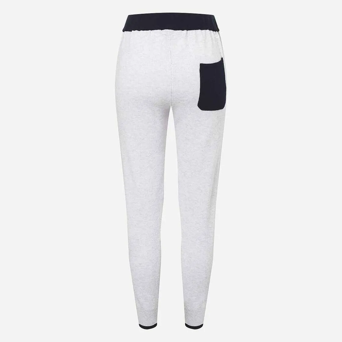 KJUS Women'S Lotta Jogger Silver Fog Melange/Atlanta Store
