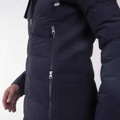 KJUS Women'S Marcena Coat Deep Space New