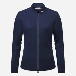 KJUS Women'S Maxima Jacket Ii Atlanta Blue Fashion