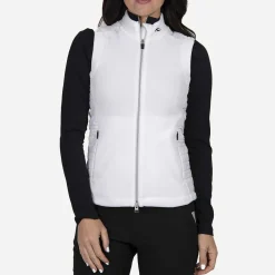 KJUS Women'S Maxima Vest White Sale
