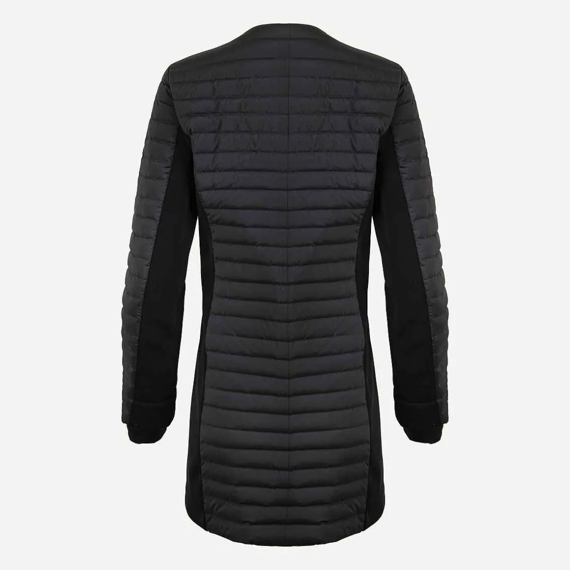 KJUS Women'S Osaka Travel Coat Deep Space Clearance