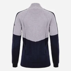 KJUS Women'S Peak Sweater Deep Space/Alloy Cheap