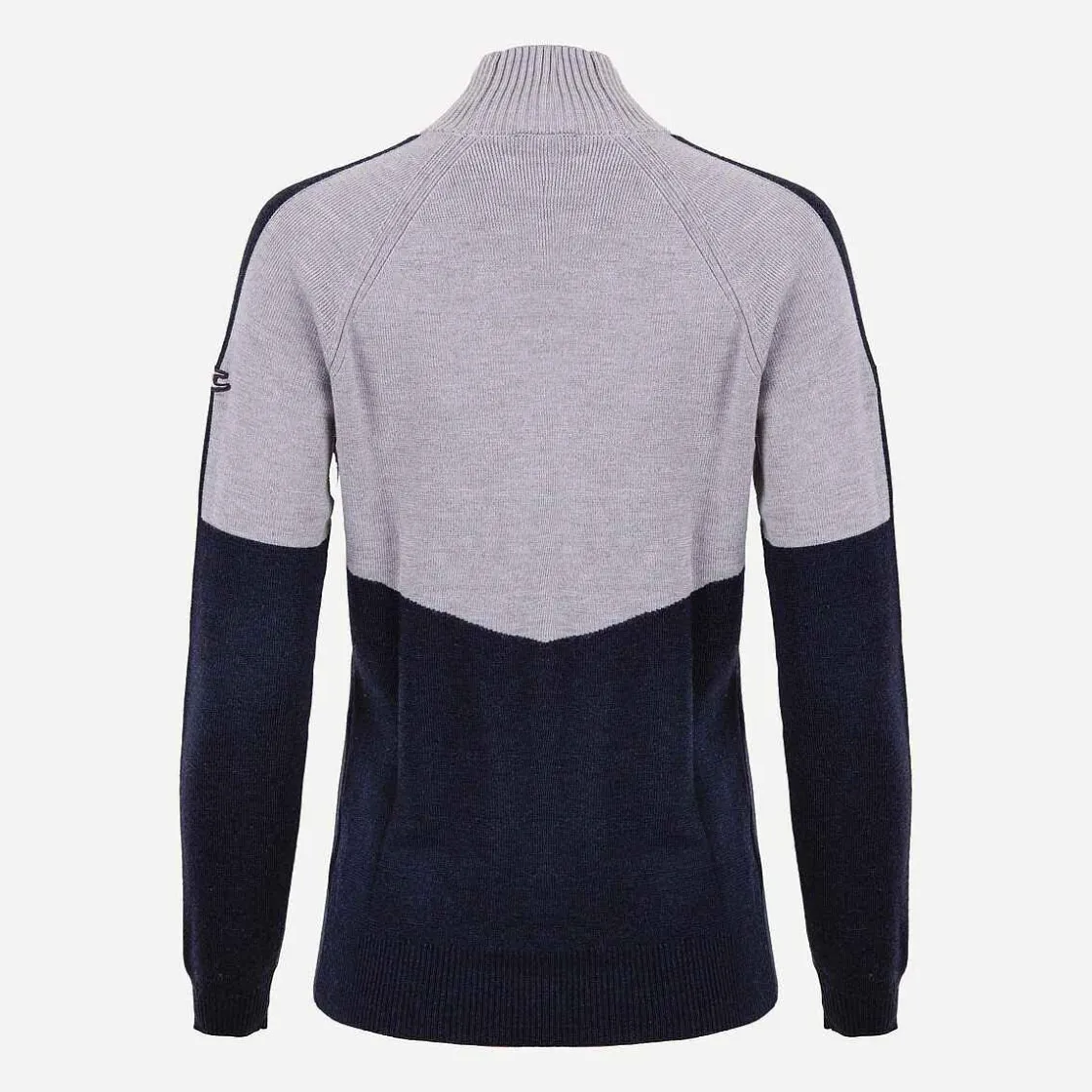 KJUS Women'S Peak Sweater Deep Space/Alloy Cheap