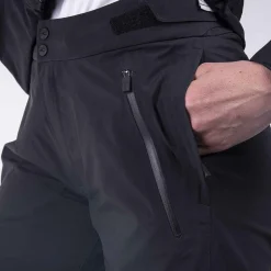 KJUS Women'S Pro 3L Pants Black Outlet
