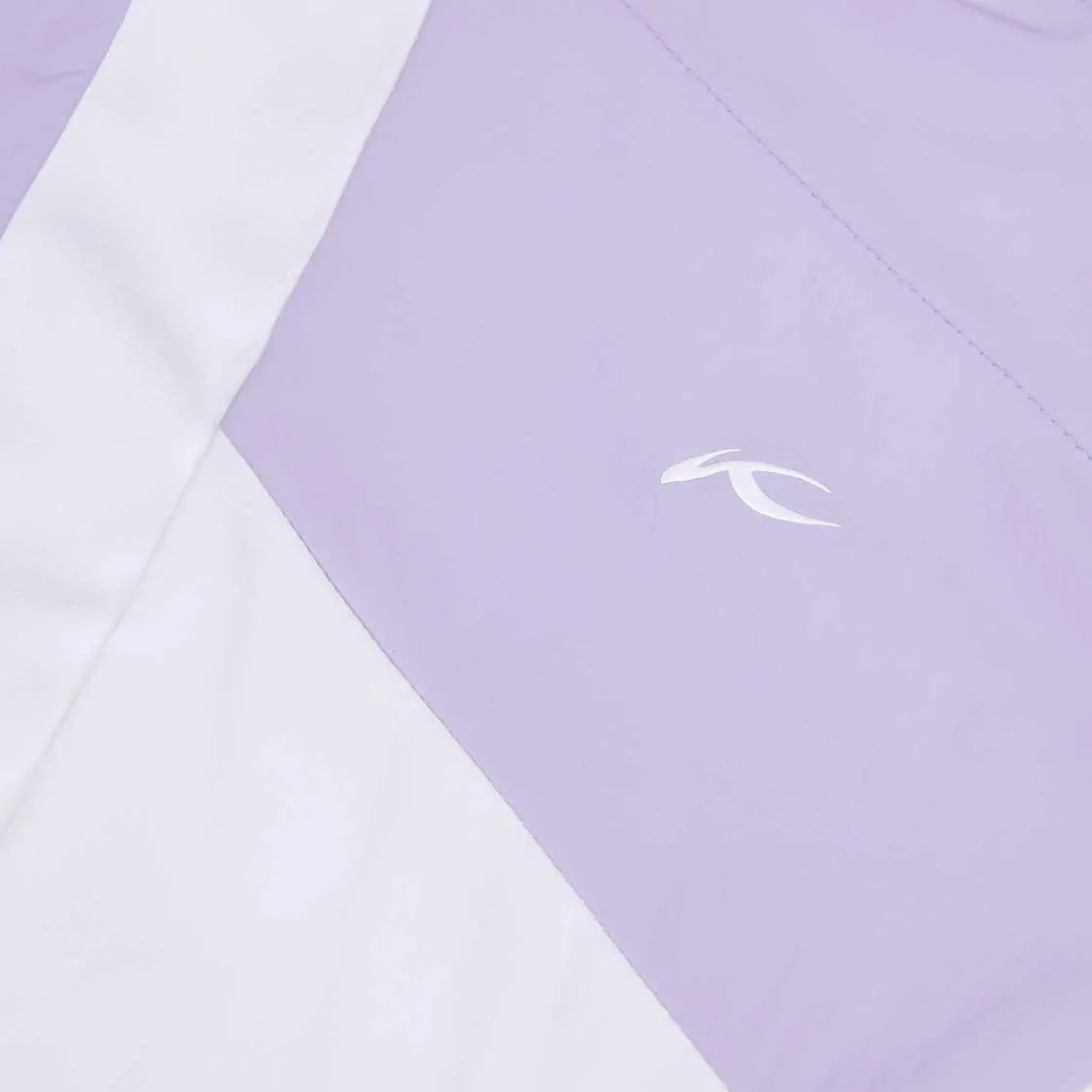KJUS Women'S Radiation Jacket Ii White/Wisteria Shop