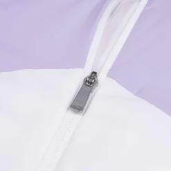 KJUS Women'S Radiation Jacket Ii White/Wisteria Shop