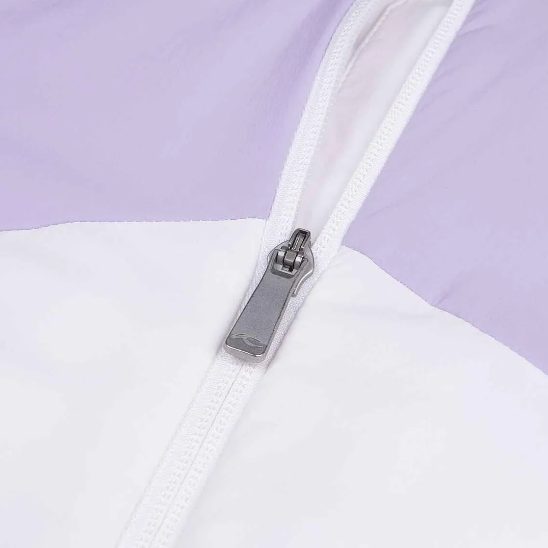 KJUS Women'S Radiation Jacket Ii White/Wisteria Shop