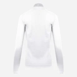 KJUS Women'S Retention Half-Zip White Cheap