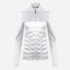 KJUS Women'S Retention Half-Zip White Cheap