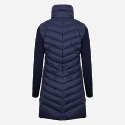 KJUS Women'S Soho Vest Atlanta Blue Online