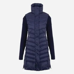 KJUS Women'S Soho Vest Atlanta Blue Online