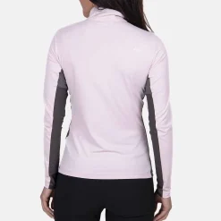 KJUS Women'S Sunshine Jacket Rose Quartz/Iron Store