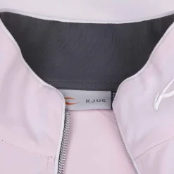 KJUS Women'S Sunshine Jacket Rose Quartz/Iron Store