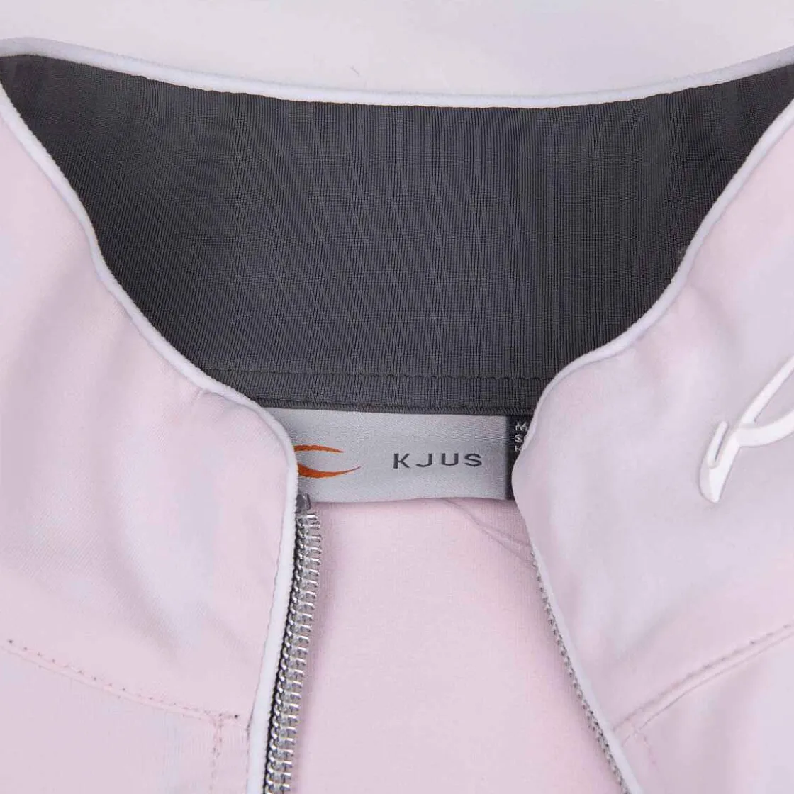 KJUS Women'S Sunshine Jacket Rose Quartz/Iron Store
