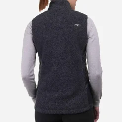 KJUS Women'S Tahoe Vest Black Cheap